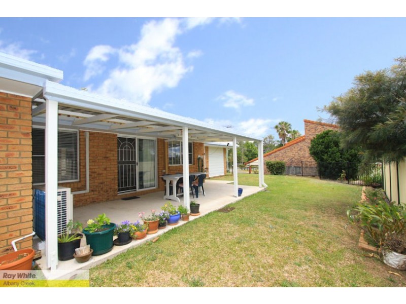 21 Flamingo Drive, Albany Creek QLD 4035