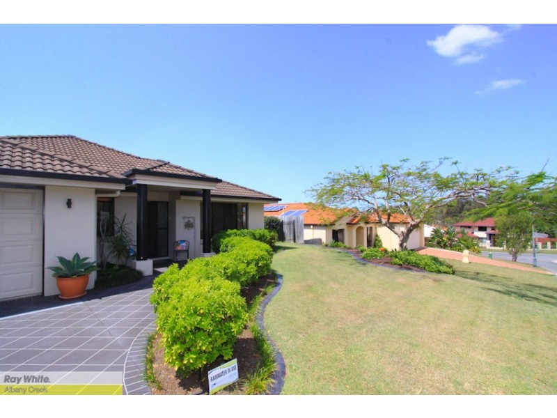 6 Triantha Ct, Albany Creek QLD 4035