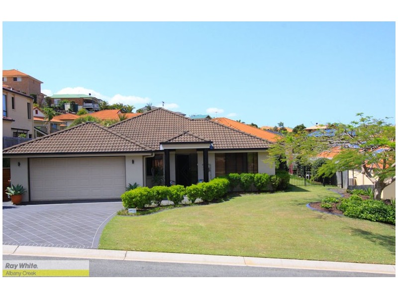 6 Triantha Ct, Albany Creek QLD 4035