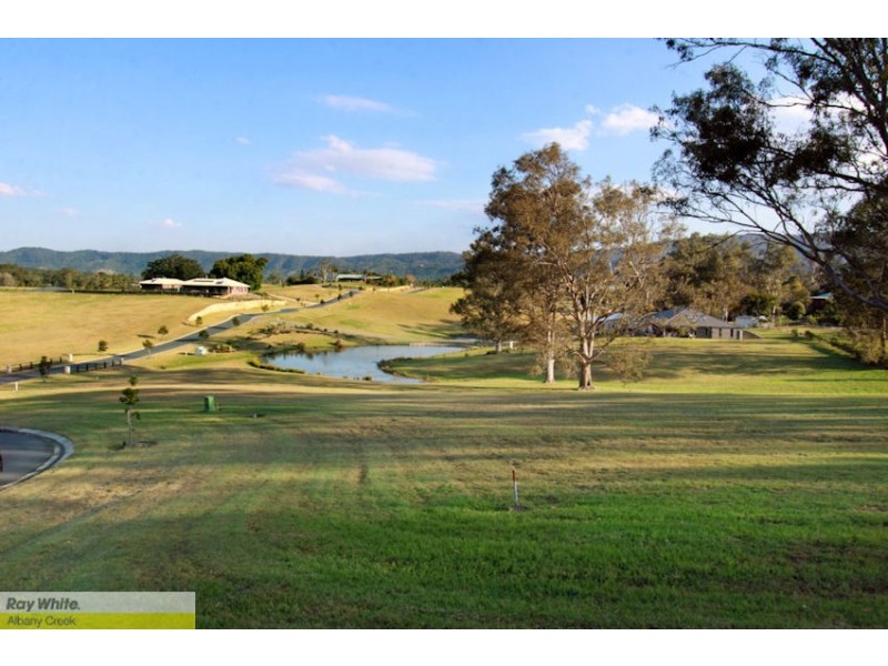 Samford Valley QLD 4520