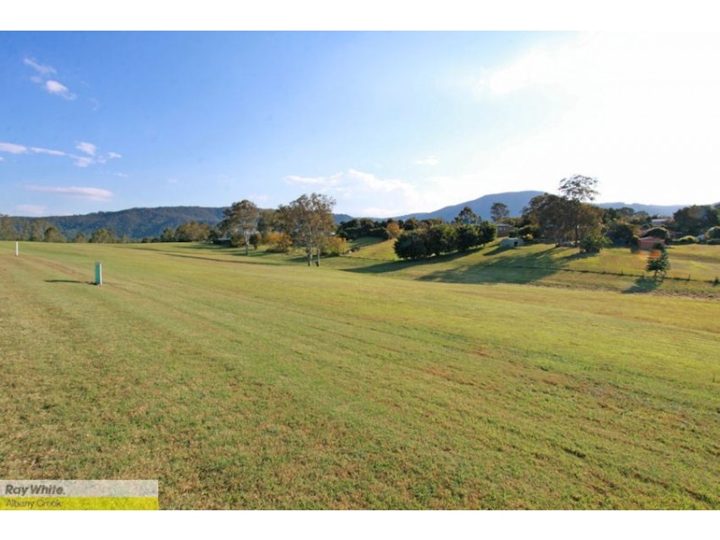 Samford Valley QLD 4520