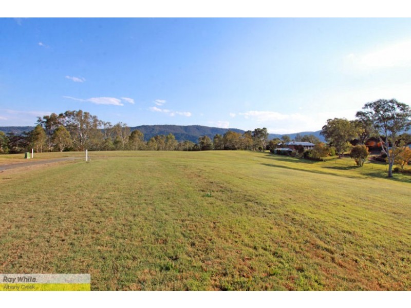 Samford Valley QLD 4520