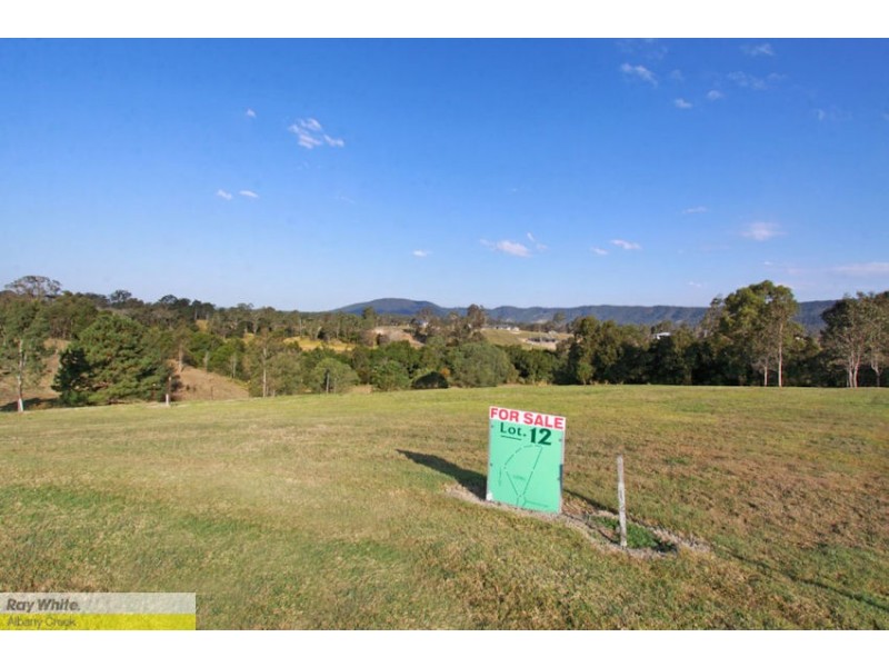 Samford Valley QLD 4520