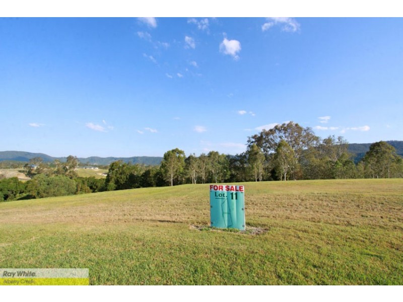 Samford Valley QLD 4520