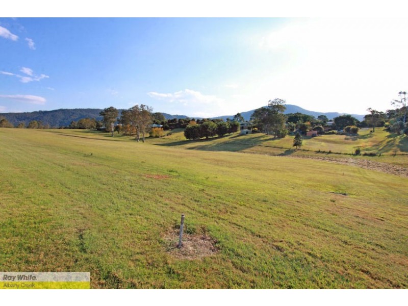 Samford Valley QLD 4520