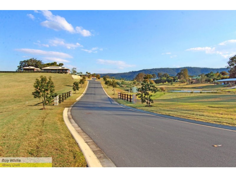 Samford Valley QLD 4520