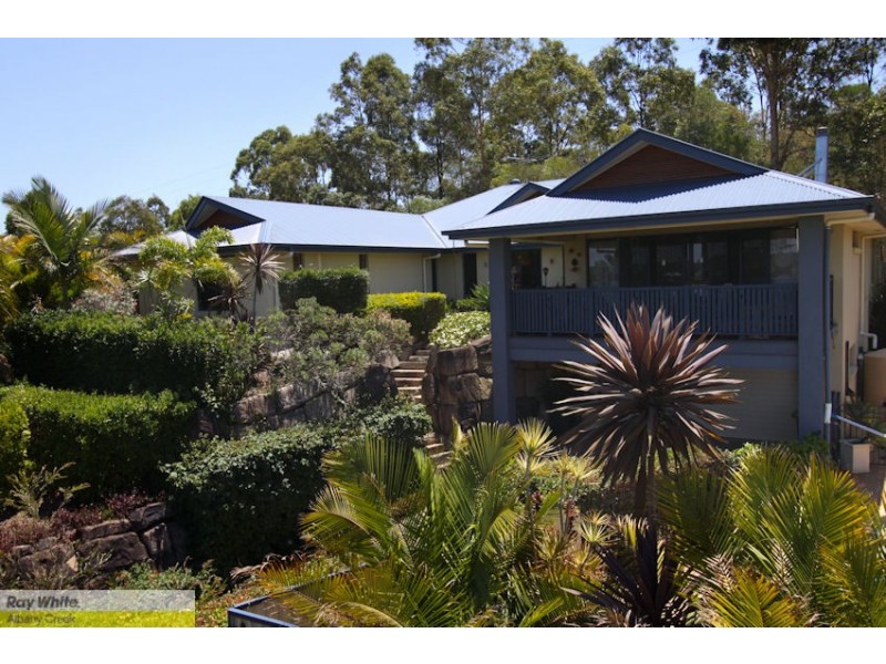 9 Starina Ct, Eatons Hill QLD 4037