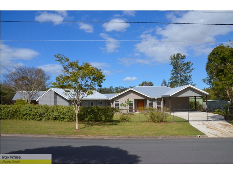 22 Weston Drive, Bunya QLD 4055