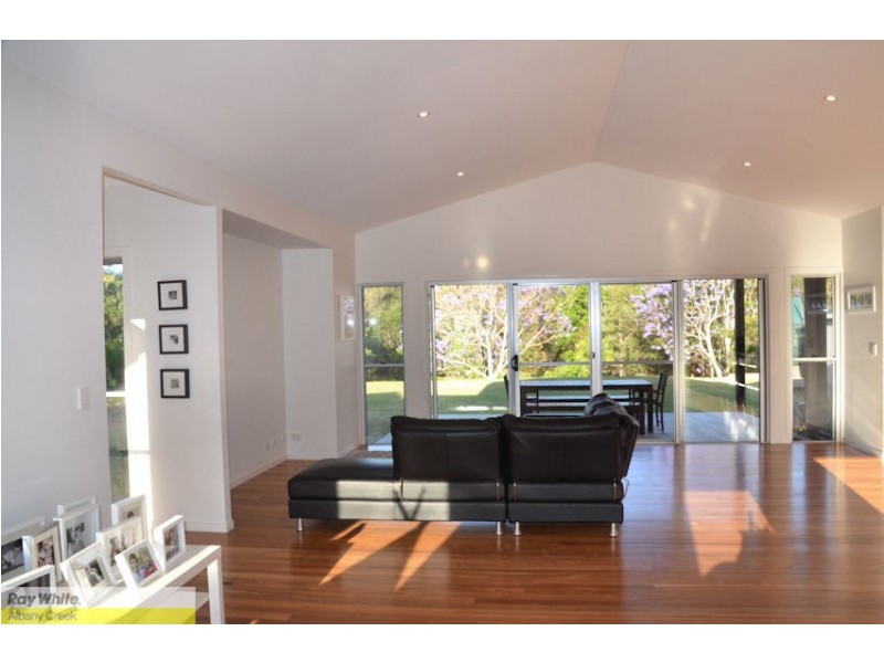 22 Weston Drive, Bunya QLD 4055