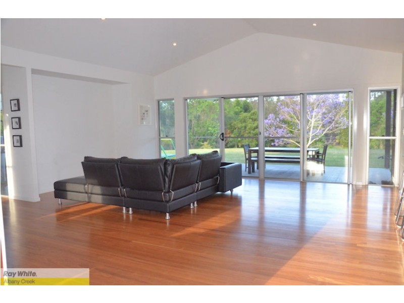 22 Weston Drive, Bunya QLD 4055