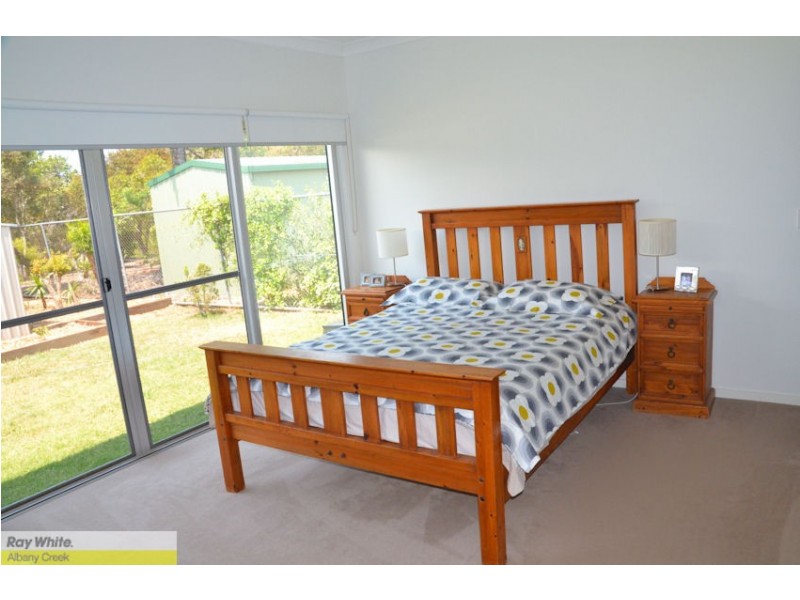 22 Weston Drive, Bunya QLD 4055