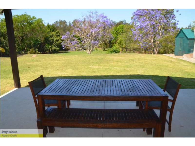 22 Weston Drive, Bunya QLD 4055