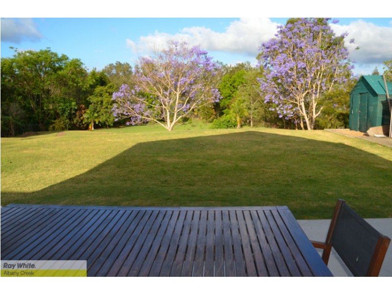 22 Weston Drive, Bunya QLD 4055