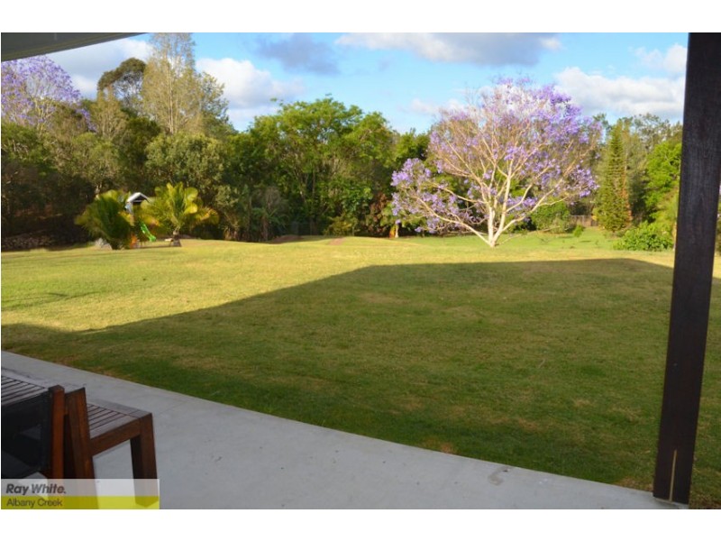 22 Weston Drive, Bunya QLD 4055