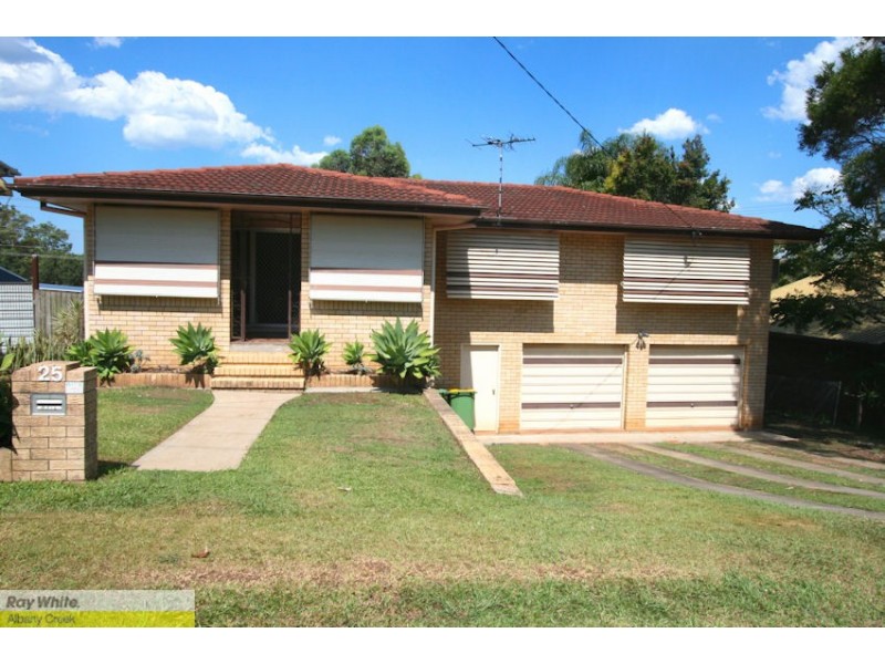 25 Olympus Drive, Eatons Hill QLD 4037