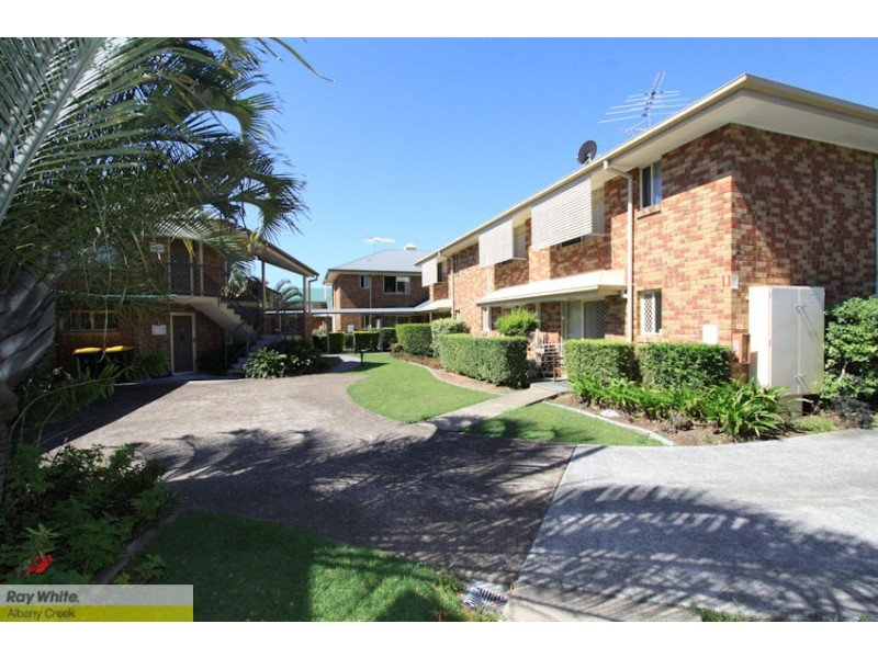 5/12 Ballantine Street, Chermside QLD 4032