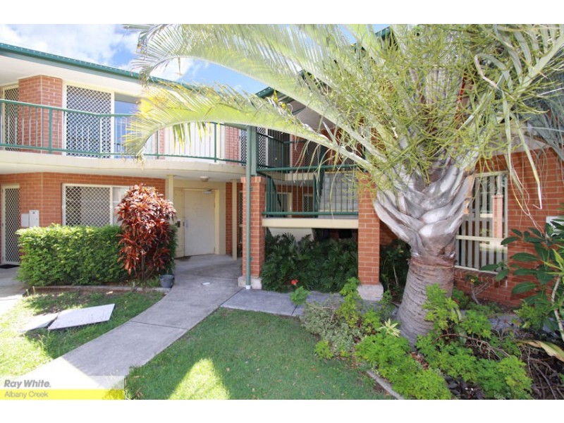 5/12 Ballantine Street, Chermside QLD 4032