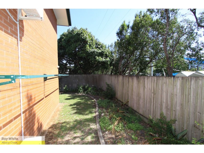 5/12 Ballantine Street, Chermside QLD 4032