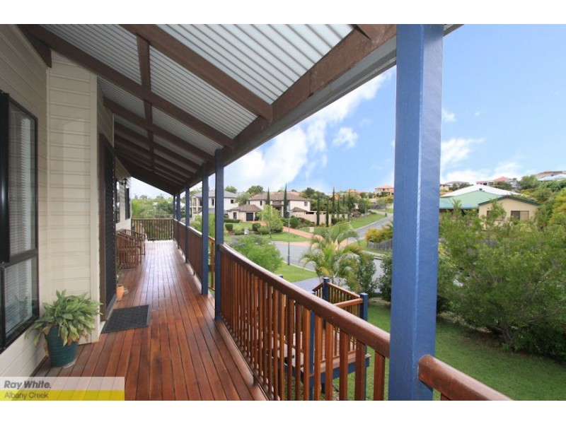96 Saraband Dr, Eatons Hill QLD 4037