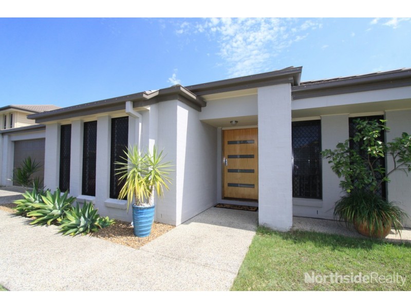 8 Tributary Court, Eatons Hill QLD 4037