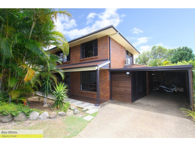 8 Gabrielle Ct, Albany Creek QLD 4035