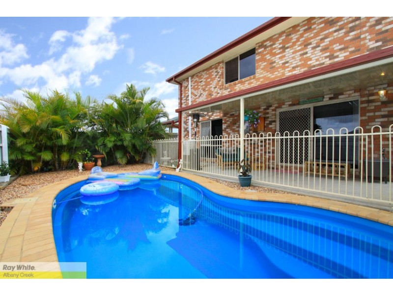 2 Lukla Ct, Warner QLD 4500