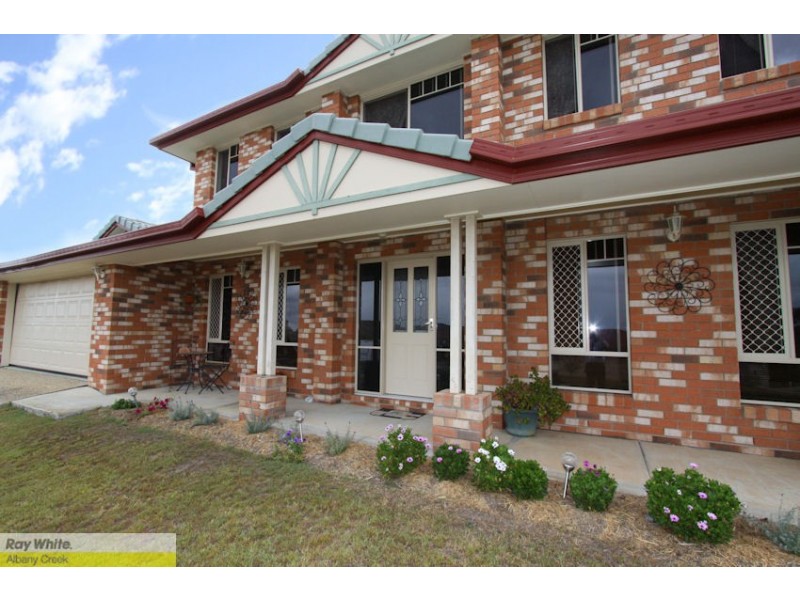 2 Lukla Ct, Warner QLD 4500