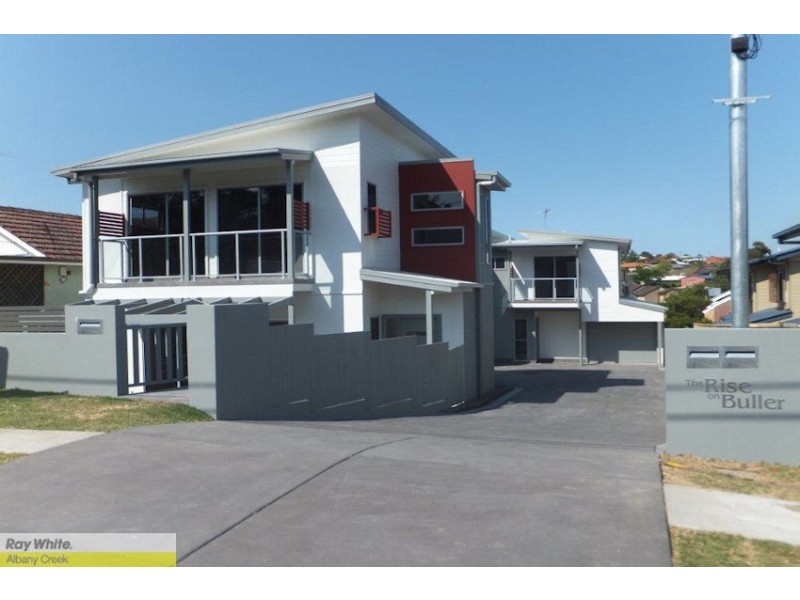 2/51 Buller St, Everton Park QLD 4053