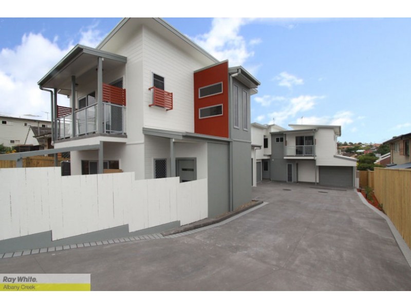 2/51 Buller St, Everton Park QLD 4053