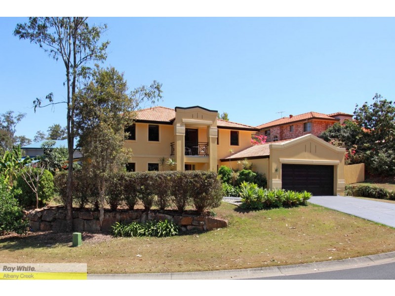 12 Country Club Dr, Albany Creek QLD 4035