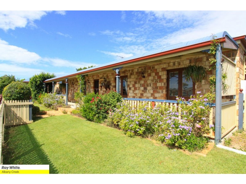 1 Hazelnut Close, Warner QLD 4500