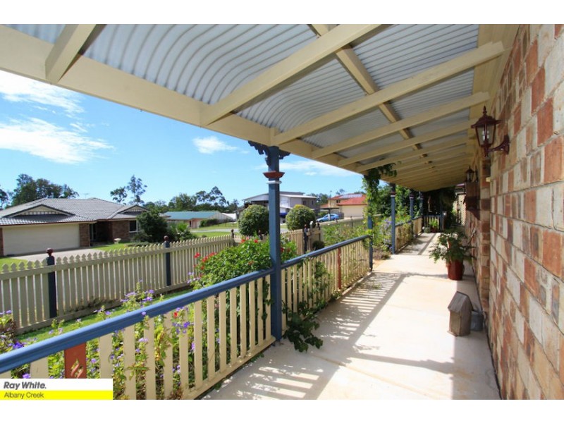 1 Hazelnut Close, Warner QLD 4500