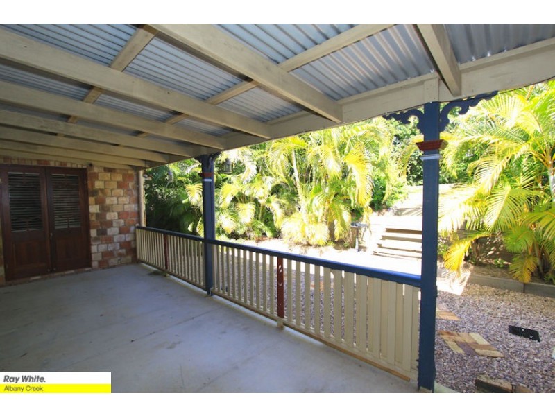 1 Hazelnut Close, Warner QLD 4500
