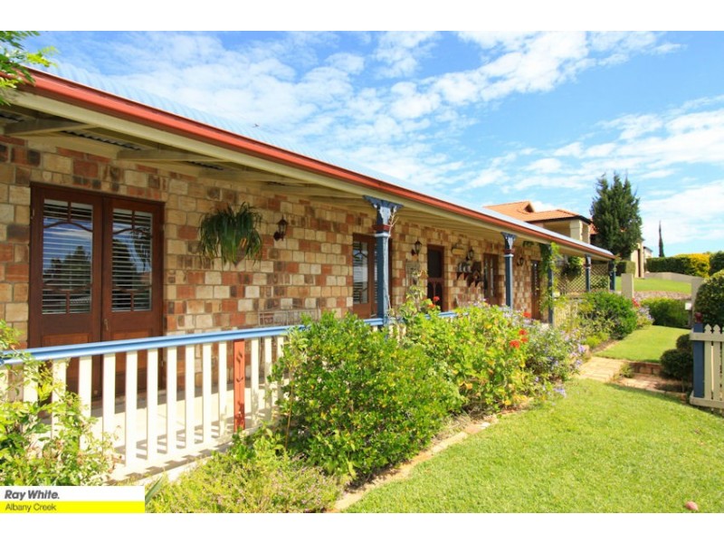 1 Hazelnut Close, Warner QLD 4500