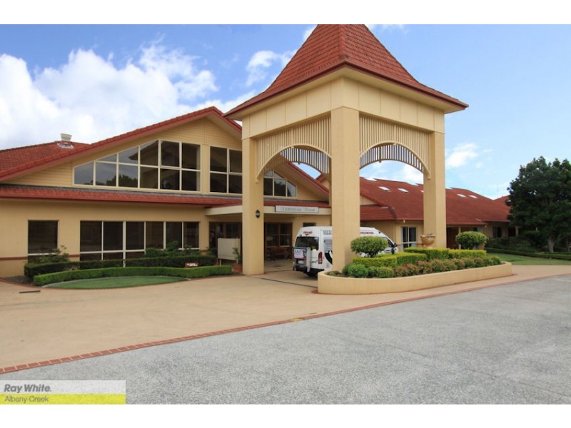 62/42 Ridley Rd, Bridgeman Downs QLD 4035