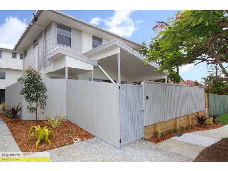 23 Fallon St, Everton Park QLD 4053