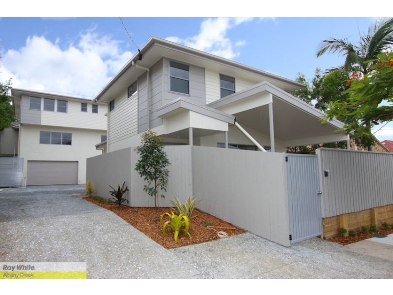 23 Fallon St, Everton Park QLD 4053