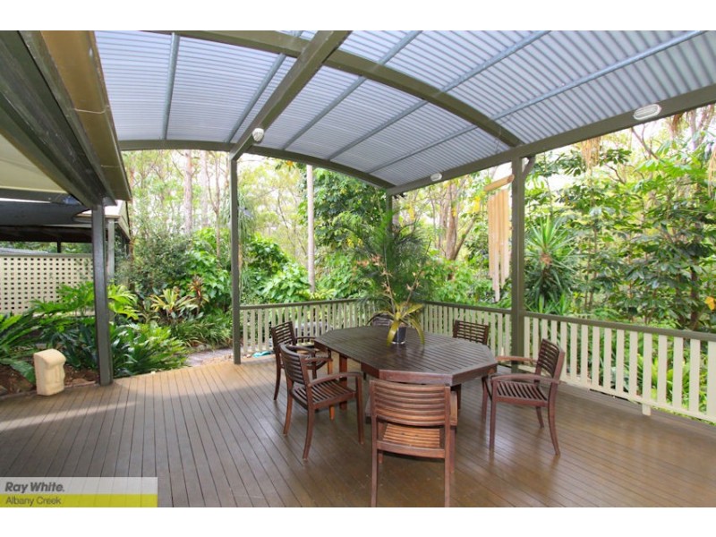 4 Jane Court, Cashmere QLD 4500
