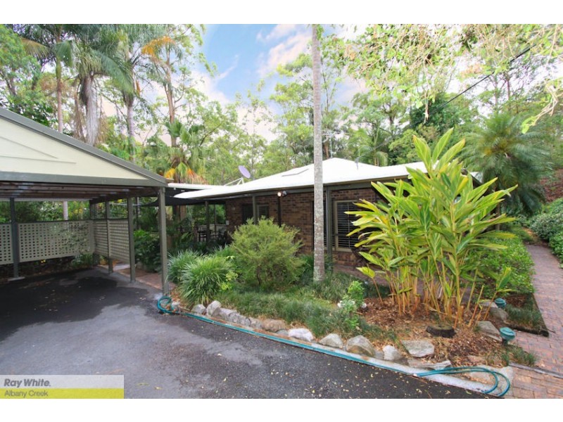 4 Jane Court, Cashmere QLD 4500