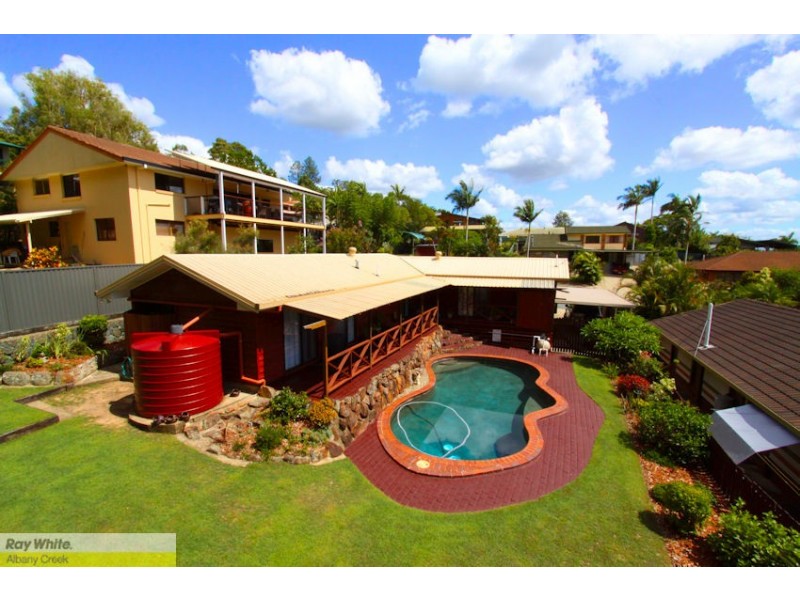 11 Calypso Court, Eatons Hill QLD 4037