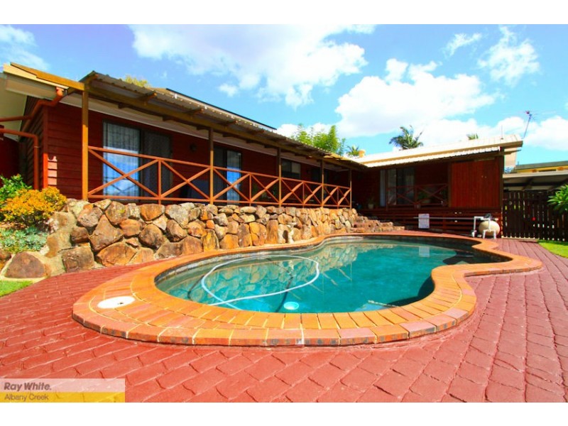 11 Calypso Court, Eatons Hill QLD 4037