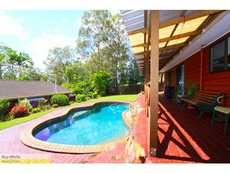 11 Calypso Court, Eatons Hill QLD 4037