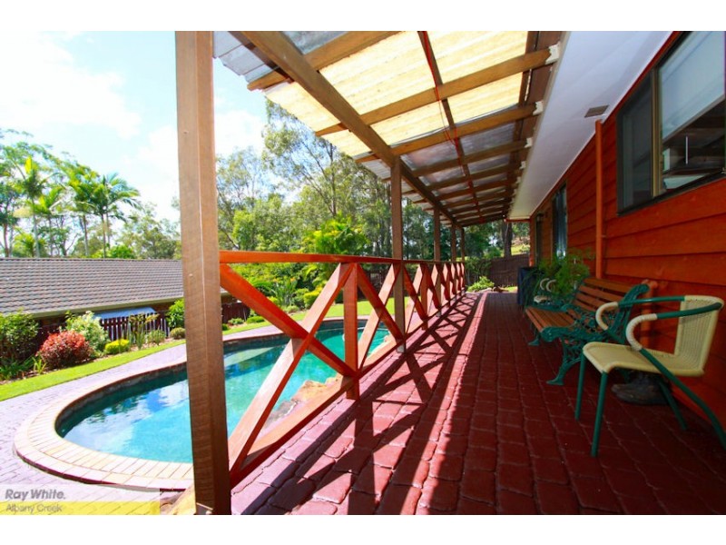 11 Calypso Court, Eatons Hill QLD 4037