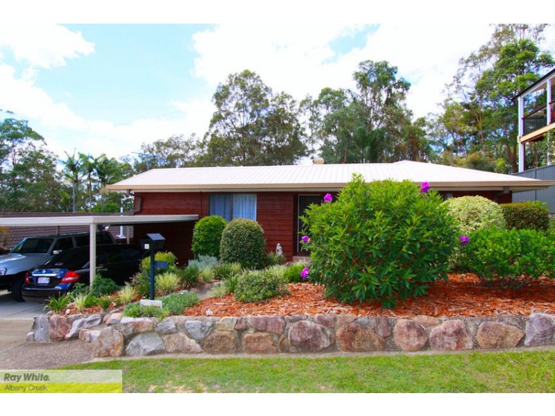 11 Calypso Court, Eatons Hill QLD 4037