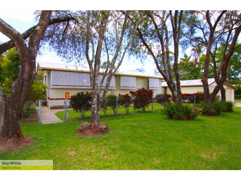 28 Greensill Road, Albany Creek QLD 4035