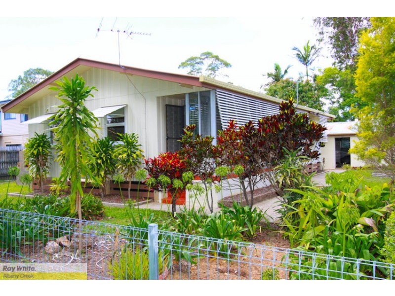 28 Greensill Road, Albany Creek QLD 4035