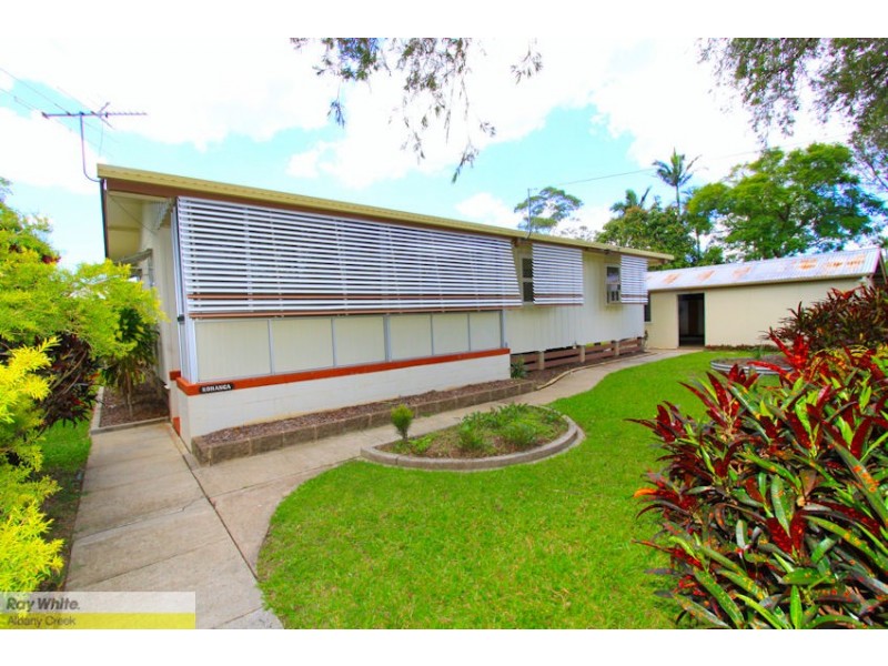 28 Greensill Road, Albany Creek QLD 4035