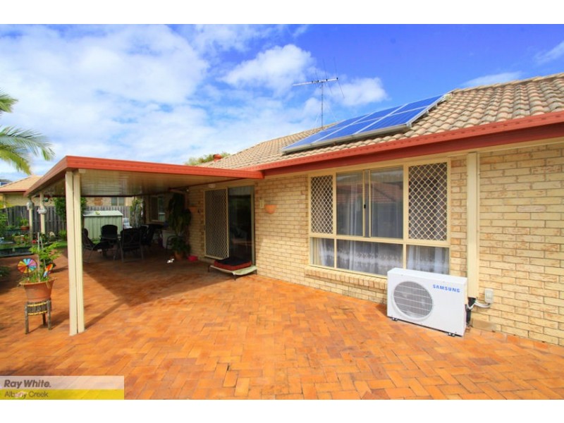 35/24 Glengarry Private Court, Glengarry Road, Keperra QLD 4054