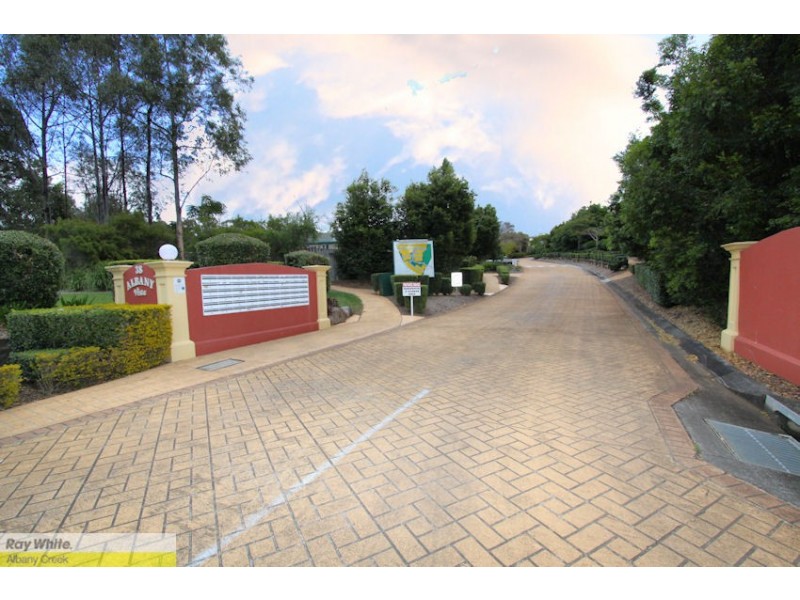 45/38 Kesteven St, Albany Creek QLD 4035