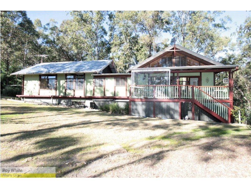 35 Harrier Place, Warner QLD 4500